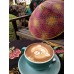 Coffee Latte Art Class